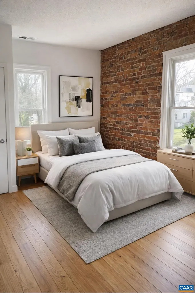 311 5th Street SW Charlottesville VA 22902