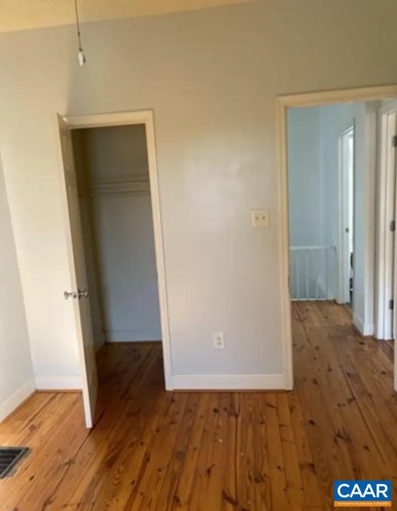 311 5th Street SW Charlottesville VA 22902