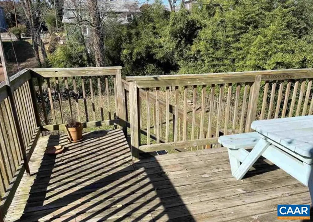311 5th Street SW Charlottesville VA 22902