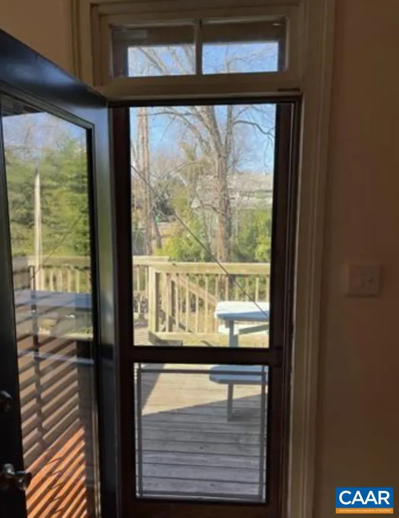 311 5th Street SW Charlottesville VA 22902