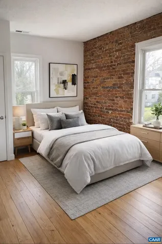 311 5th Street SW Charlottesville VA 22902