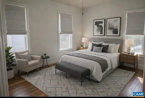 311 5th Street SW Charlottesville VA 22902