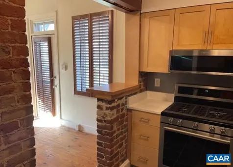 311 5th Street SW Charlottesville VA 22902