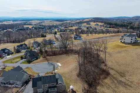 140 Markham Place Rockingham VA 22801