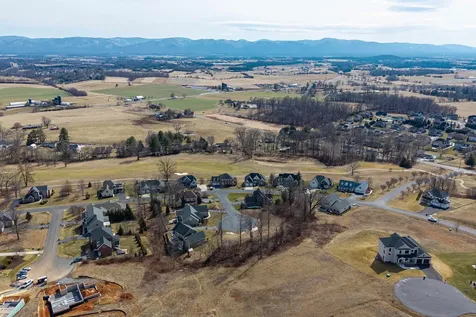 140 Markham Place Rockingham VA 22801