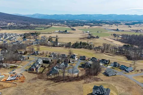 140 Markham Place Rockingham VA 22801