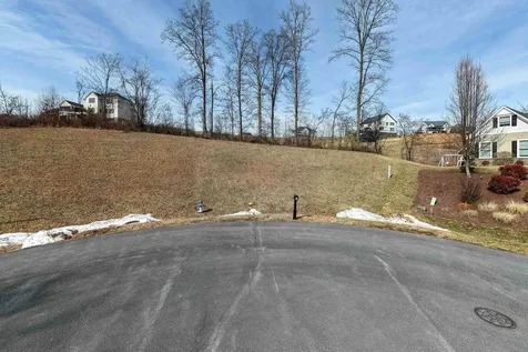 140 Markham Place Rockingham VA 22801