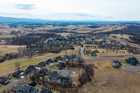 140 Markham Place Rockingham VA 22801