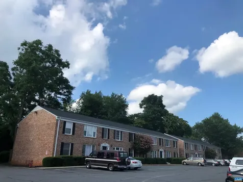 2517 Hydraulic Road Charlottesville VA 22901
