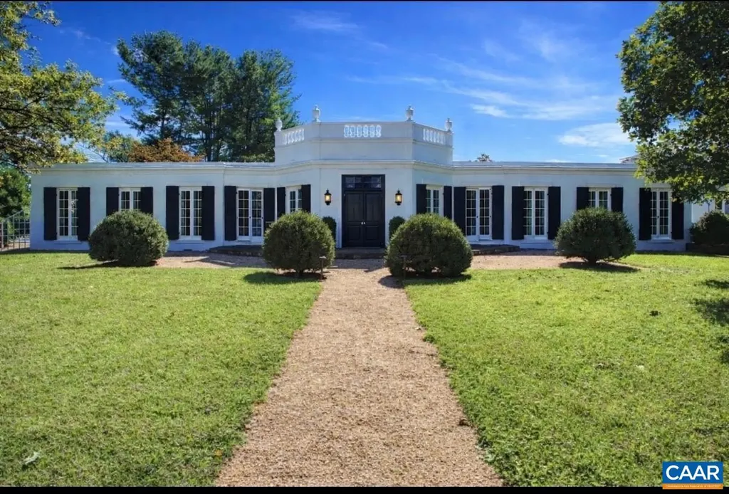 1293 Hammocks Gap Road Charlottesville VA 22911