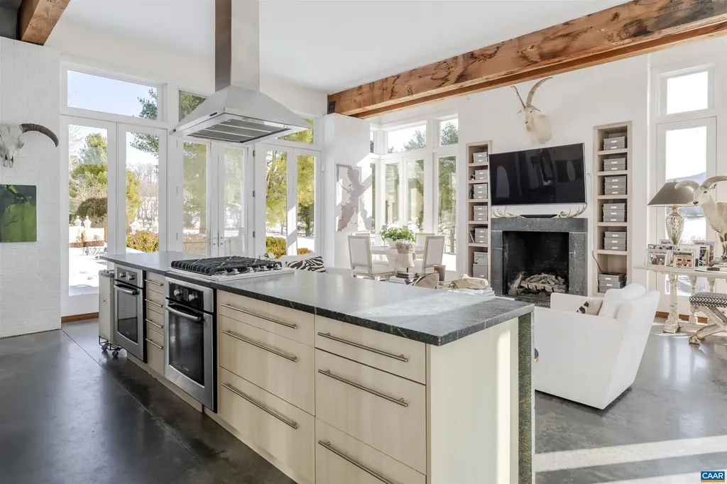 1293 Hammocks Gap Road Charlottesville VA 22911