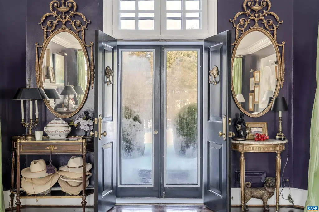 1293 Hammocks Gap Road Charlottesville VA 22911