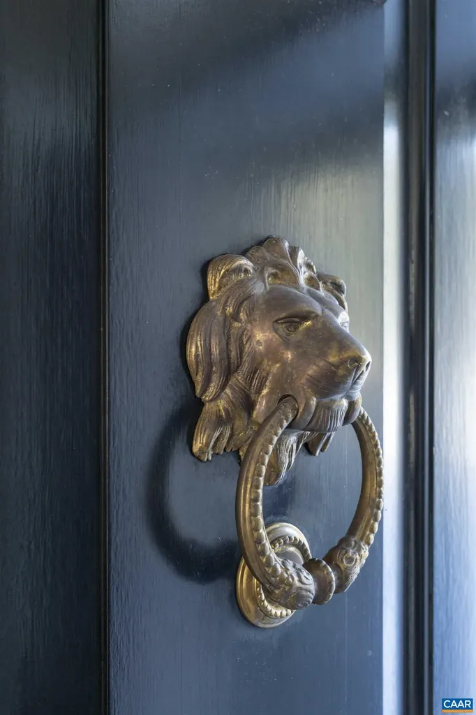 1293 Hammocks Gap Road Charlottesville VA 22911