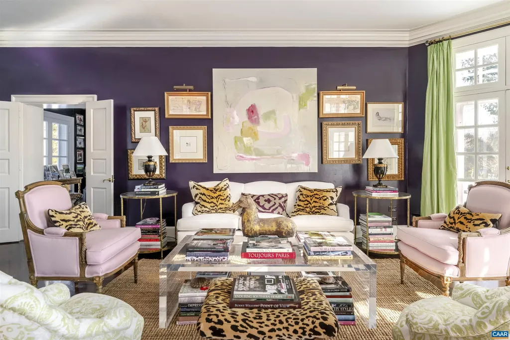 1293 Hammocks Gap Road Charlottesville VA 22911