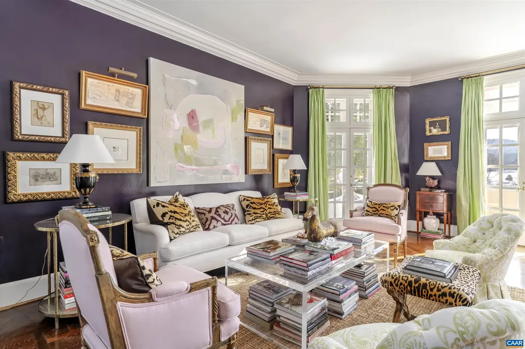 1293 Hammocks Gap Road Charlottesville VA 22911