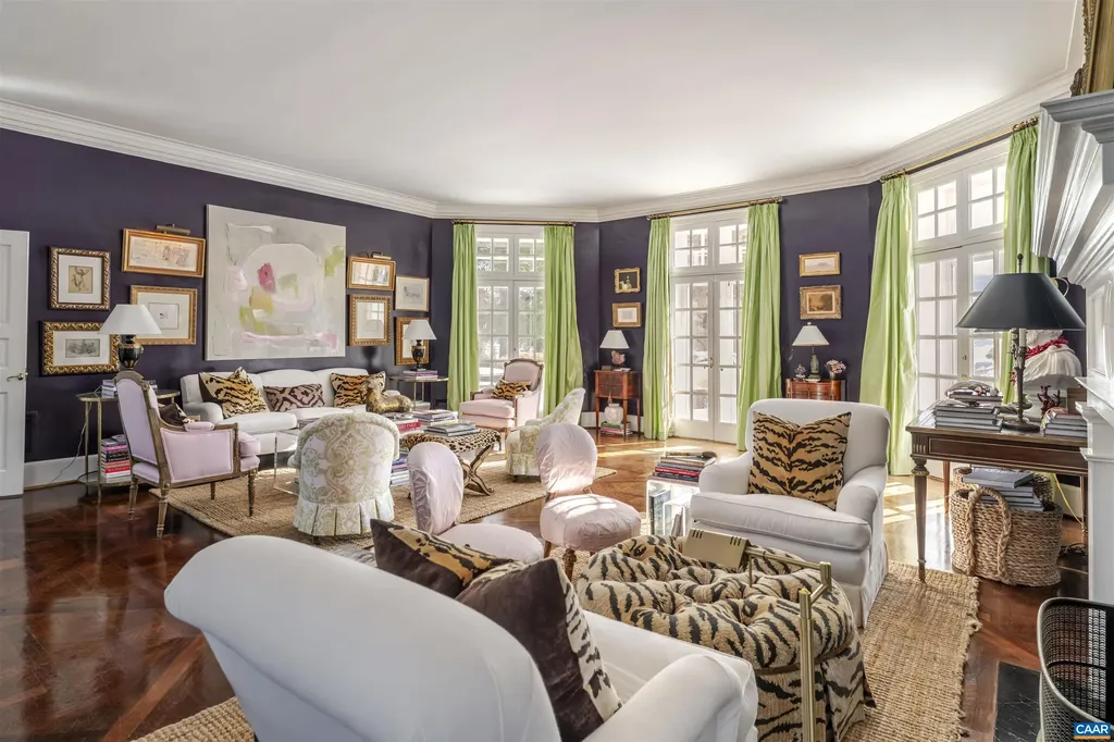 1293 Hammocks Gap Road Charlottesville VA 22911