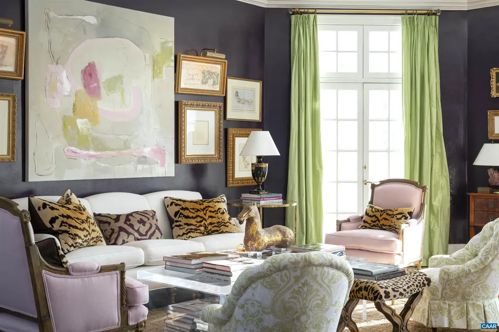 1293 Hammocks Gap Road Charlottesville VA 22911