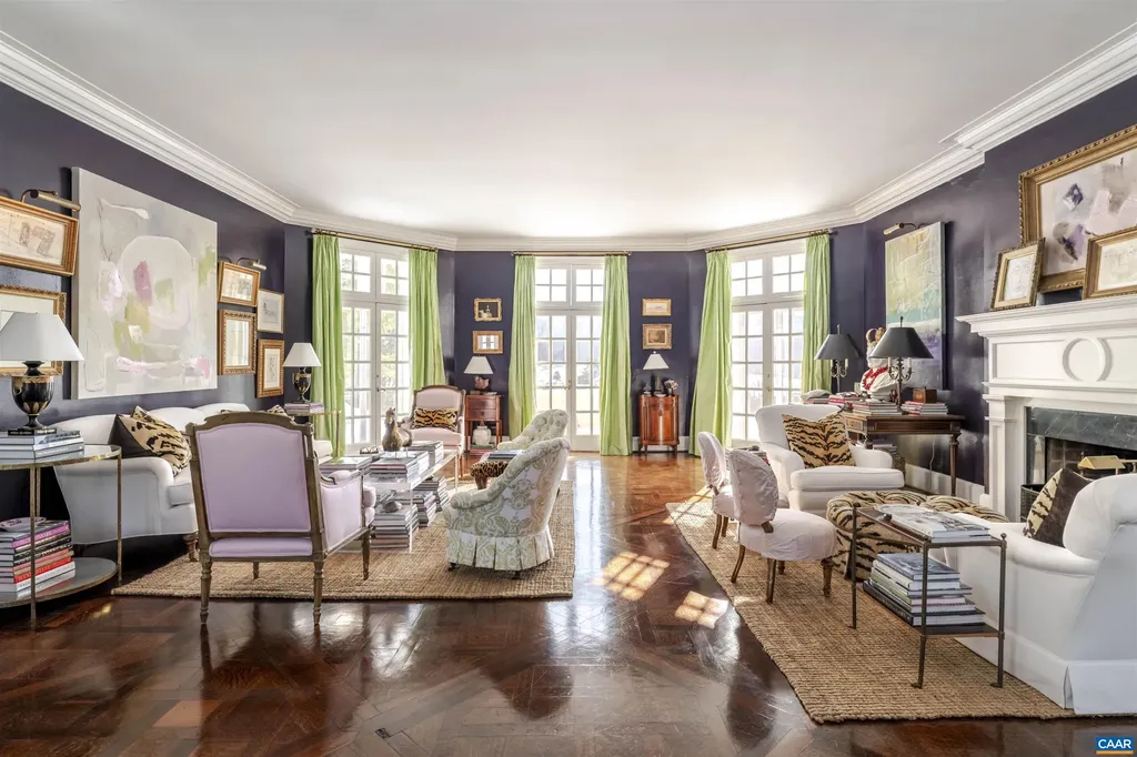 1293 Hammocks Gap Road Charlottesville VA 22911