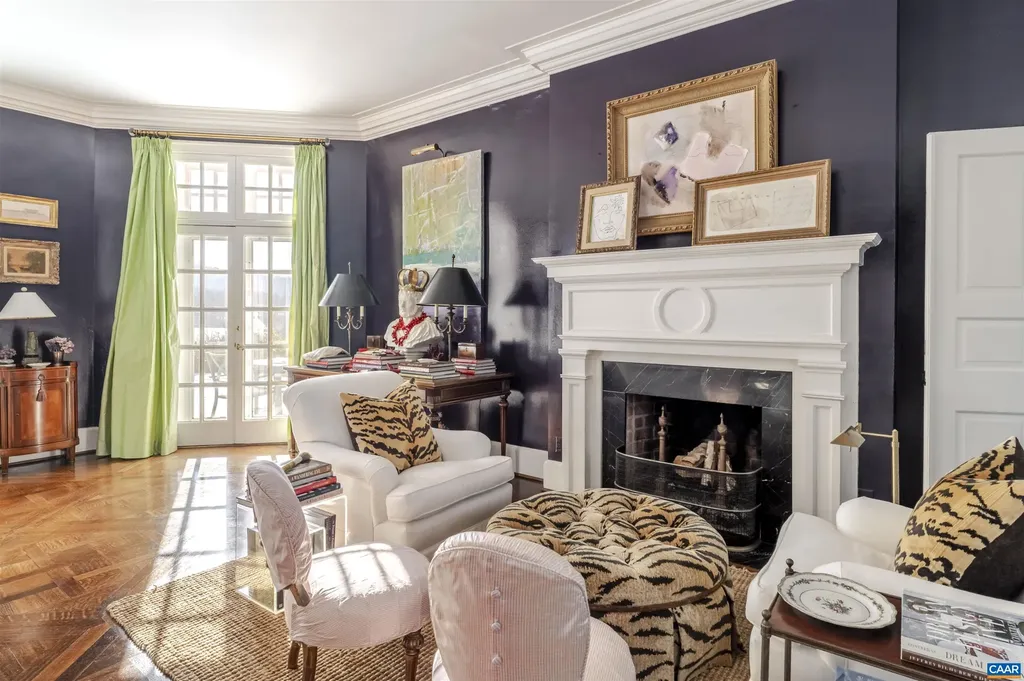 1293 Hammocks Gap Road Charlottesville VA 22911