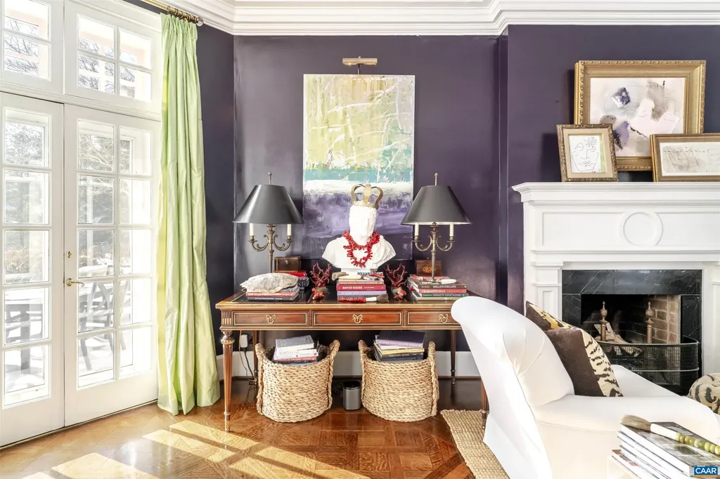 1293 Hammocks Gap Road Charlottesville VA 22911