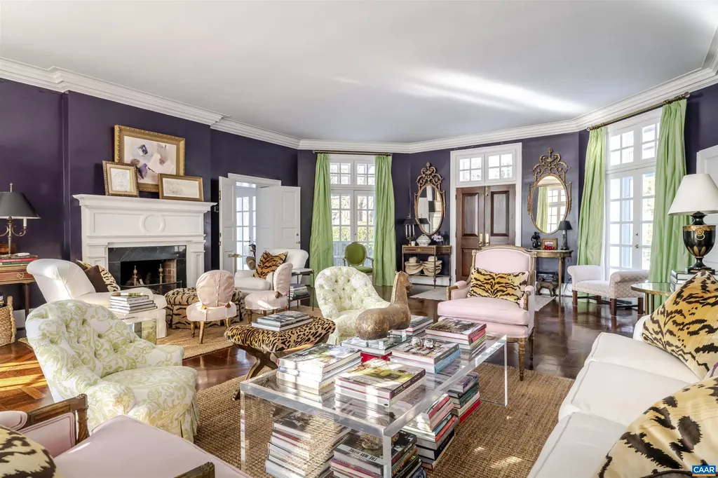 1293 Hammocks Gap Road Charlottesville VA 22911