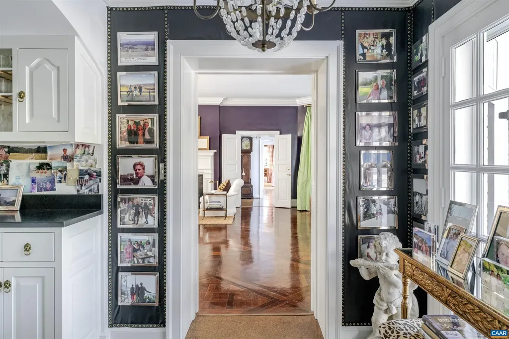 1293 Hammocks Gap Road Charlottesville VA 22911