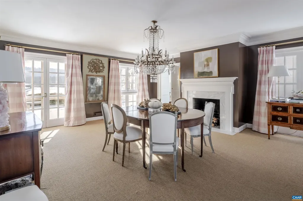 1293 Hammocks Gap Road Charlottesville VA 22911