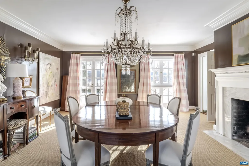 1293 Hammocks Gap Road Charlottesville VA 22911