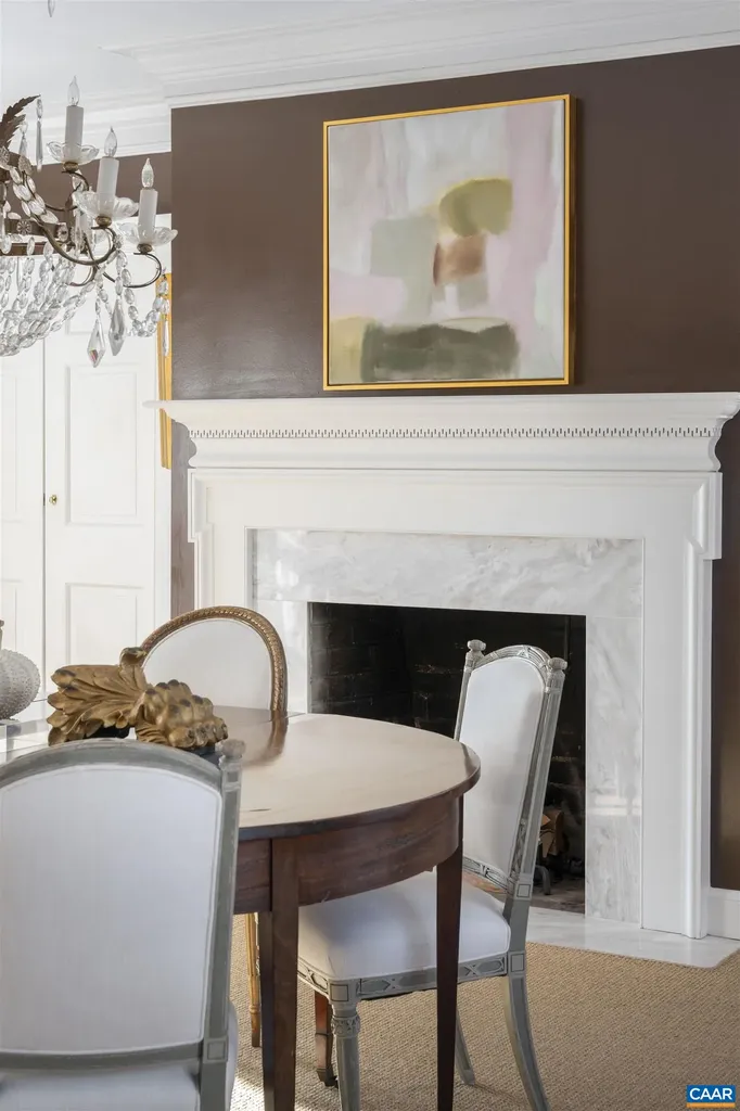 1293 Hammocks Gap Road Charlottesville VA 22911