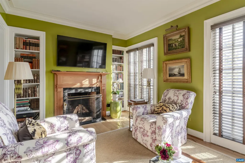 1293 Hammocks Gap Road Charlottesville VA 22911