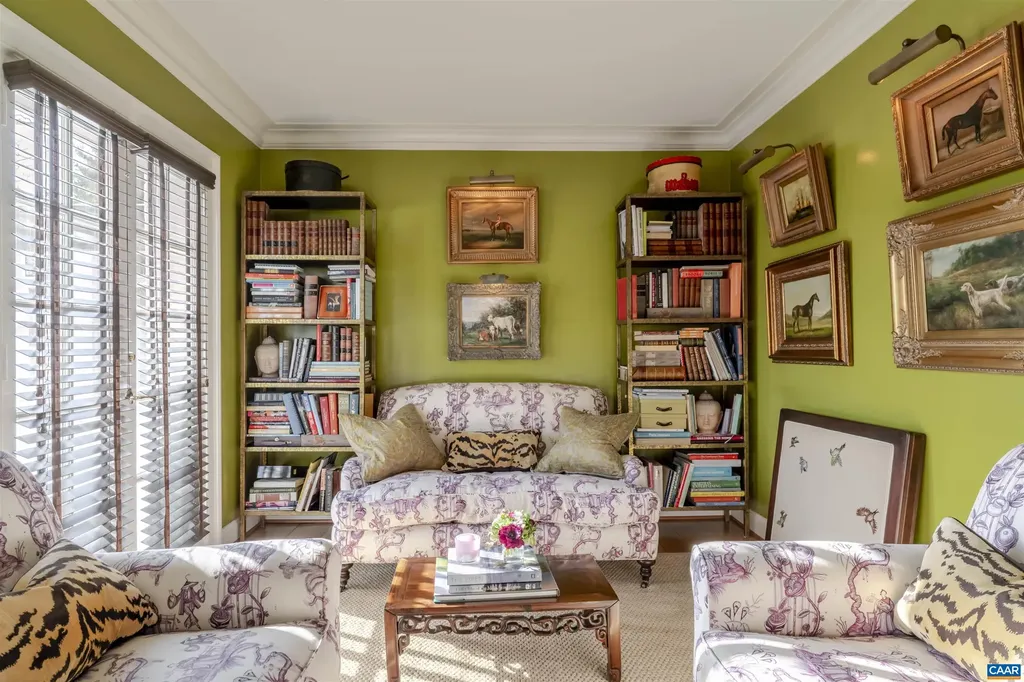 1293 Hammocks Gap Road Charlottesville VA 22911