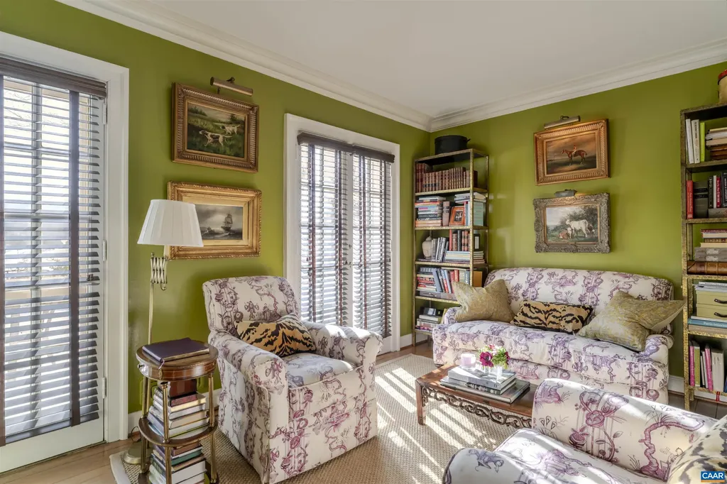 1293 Hammocks Gap Road Charlottesville VA 22911