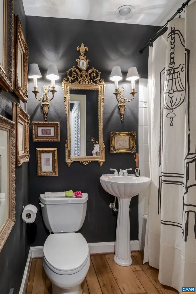 1293 Hammocks Gap Road Charlottesville VA 22911