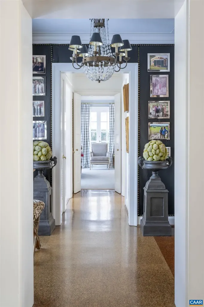 1293 Hammocks Gap Road Charlottesville VA 22911