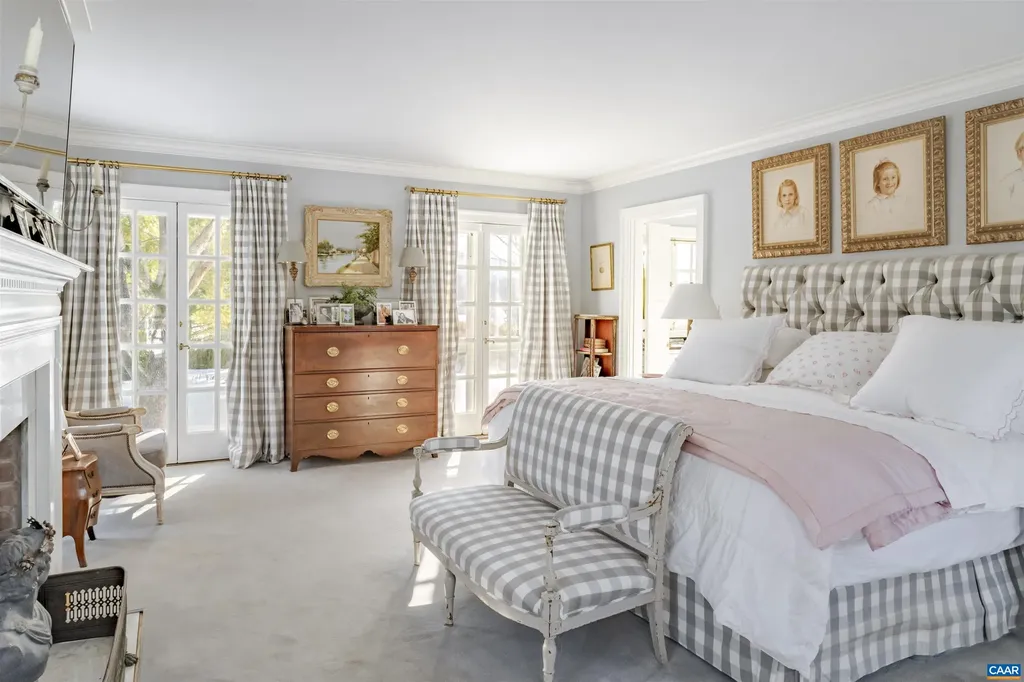 1293 Hammocks Gap Road Charlottesville VA 22911