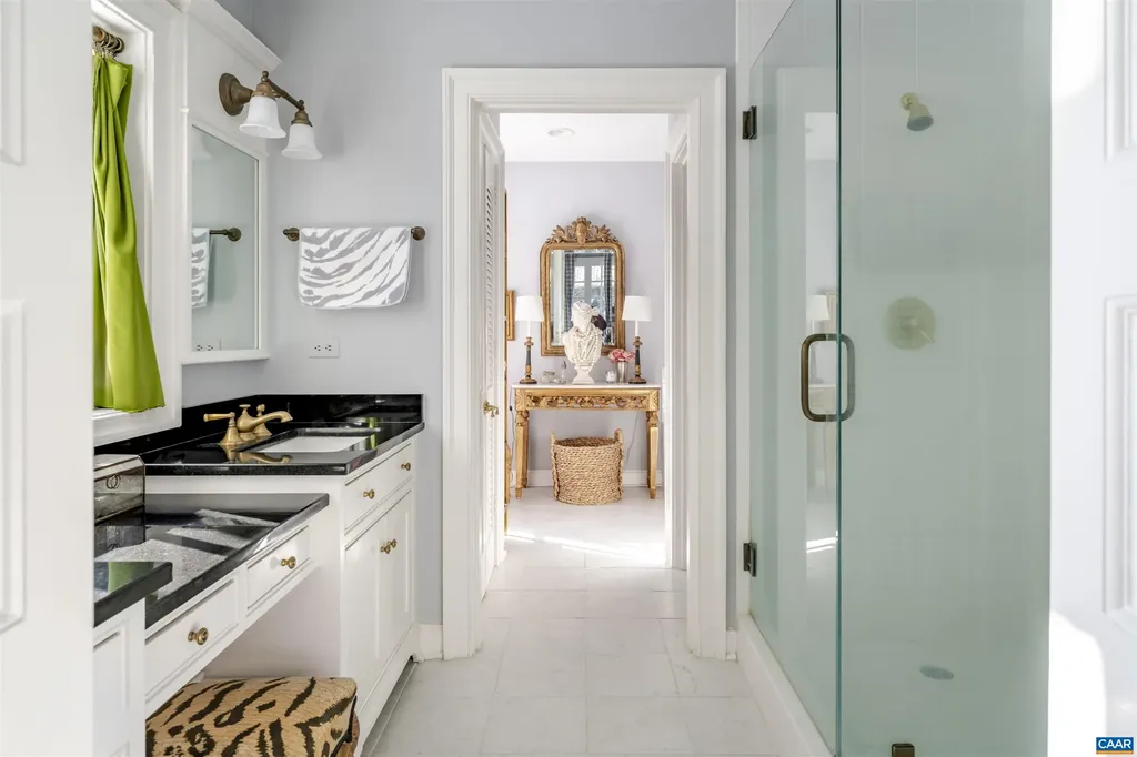 1293 Hammocks Gap Road Charlottesville VA 22911