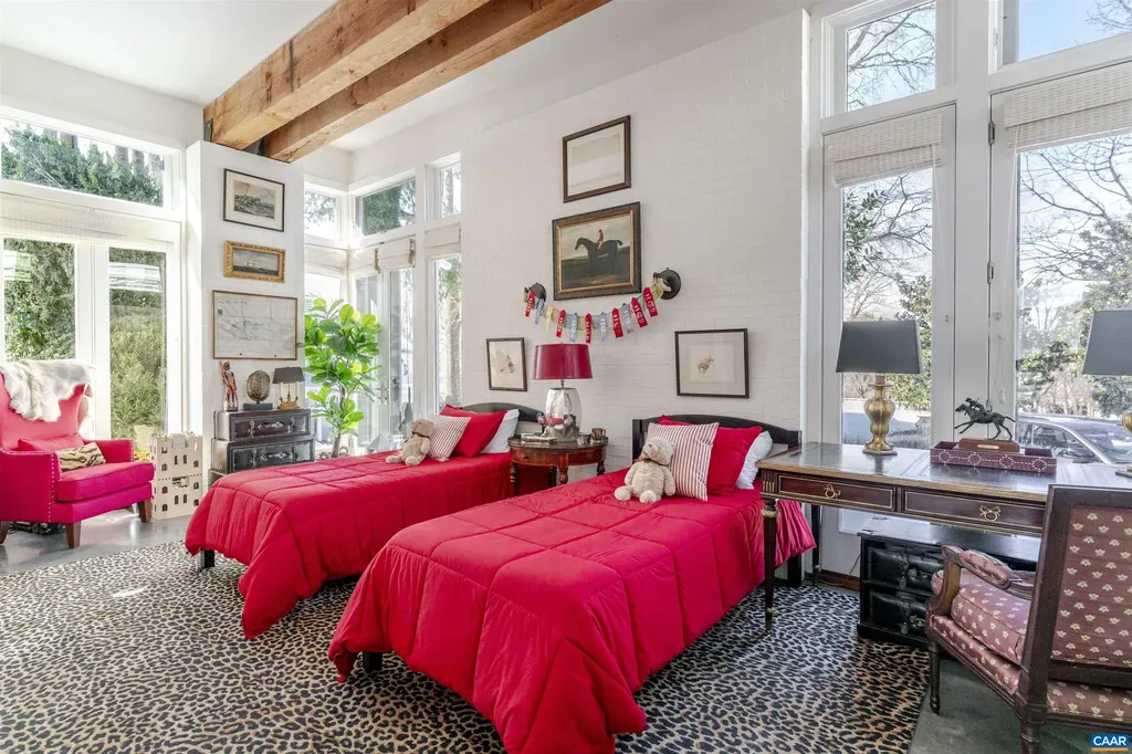 1293 Hammocks Gap Road Charlottesville VA 22911