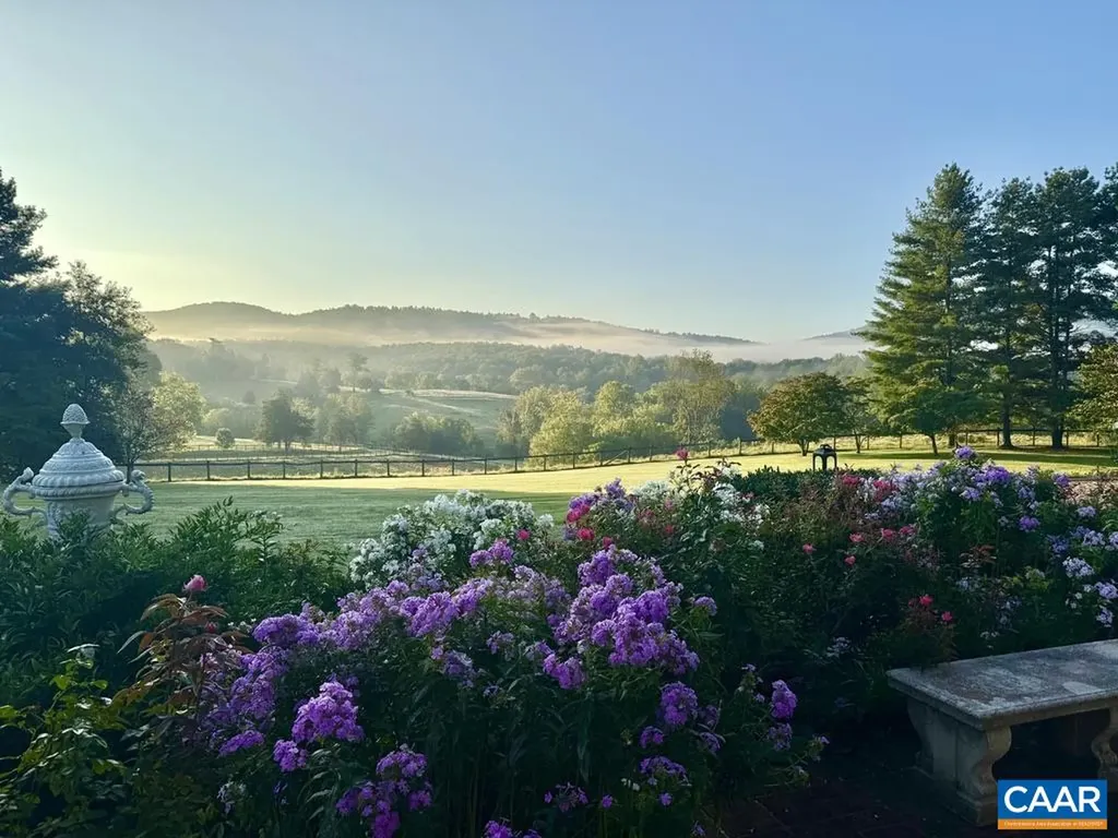 1293 Hammocks Gap Road Charlottesville VA 22911