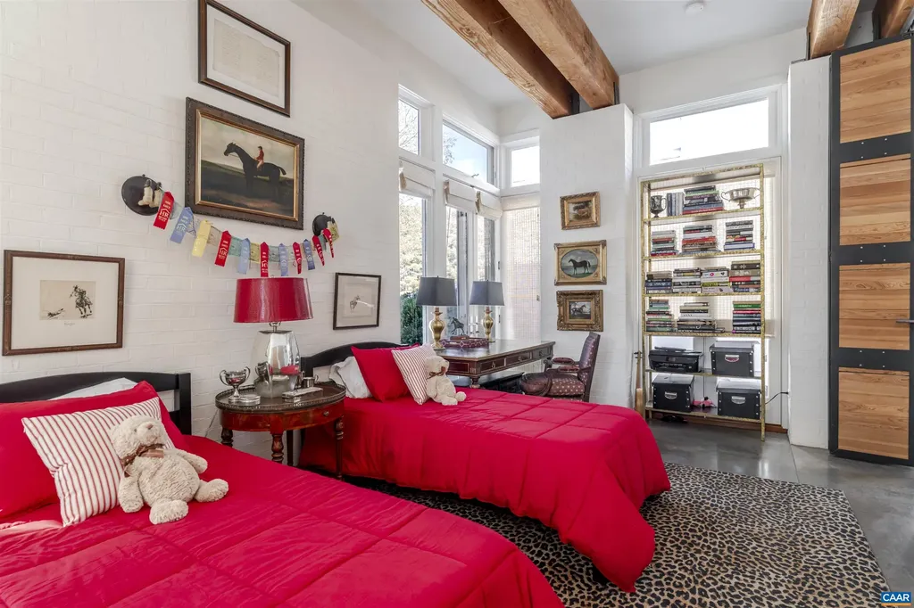 1293 Hammocks Gap Road Charlottesville VA 22911