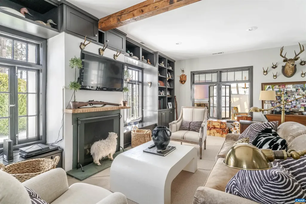 1293 Hammocks Gap Road Charlottesville VA 22911