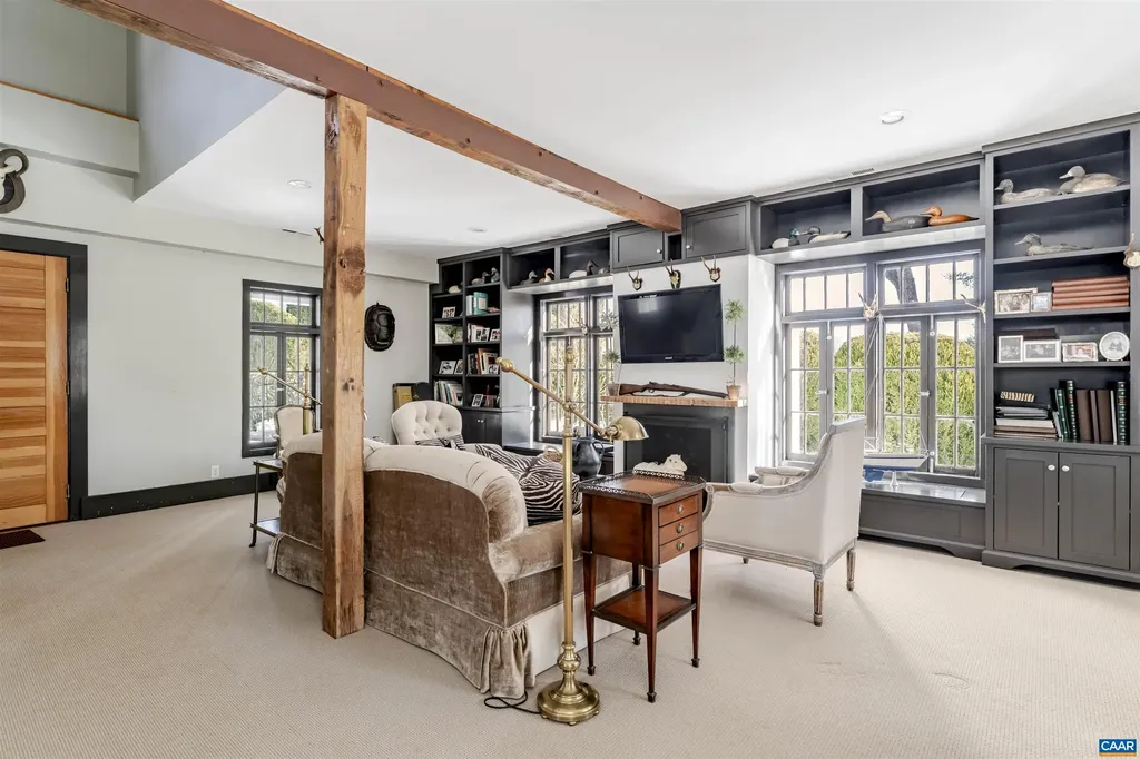 1293 Hammocks Gap Road Charlottesville VA 22911