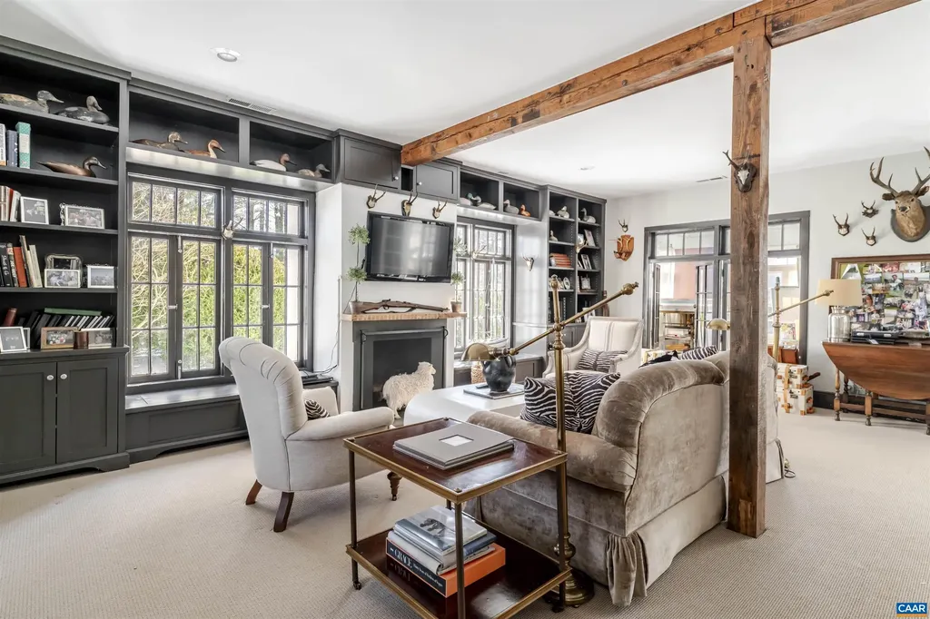 1293 Hammocks Gap Road Charlottesville VA 22911