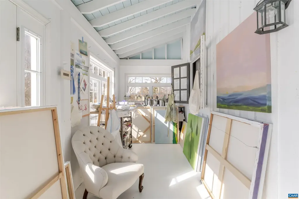 1293 Hammocks Gap Road Charlottesville VA 22911