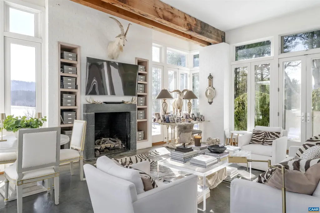 1293 Hammocks Gap Road Charlottesville VA 22911