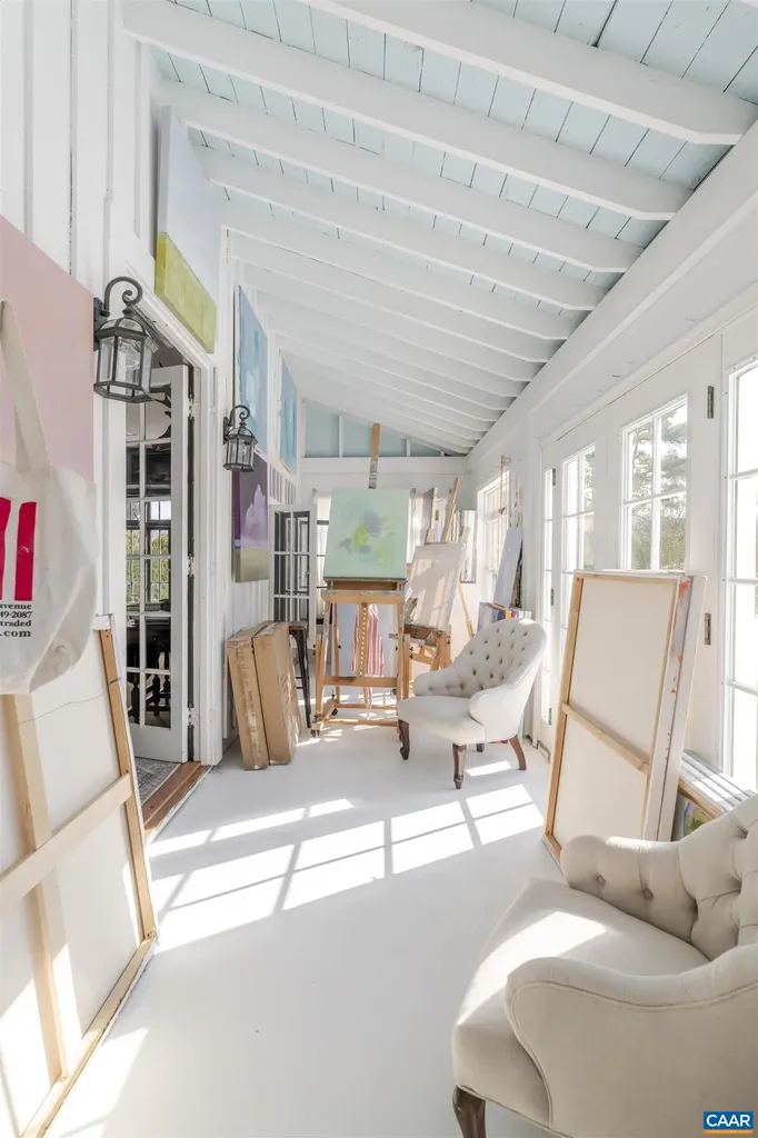 1293 Hammocks Gap Road Charlottesville VA 22911