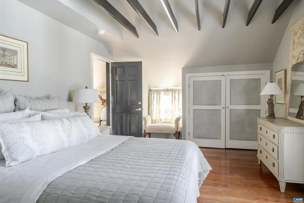 1293 Hammocks Gap Road Charlottesville VA 22911