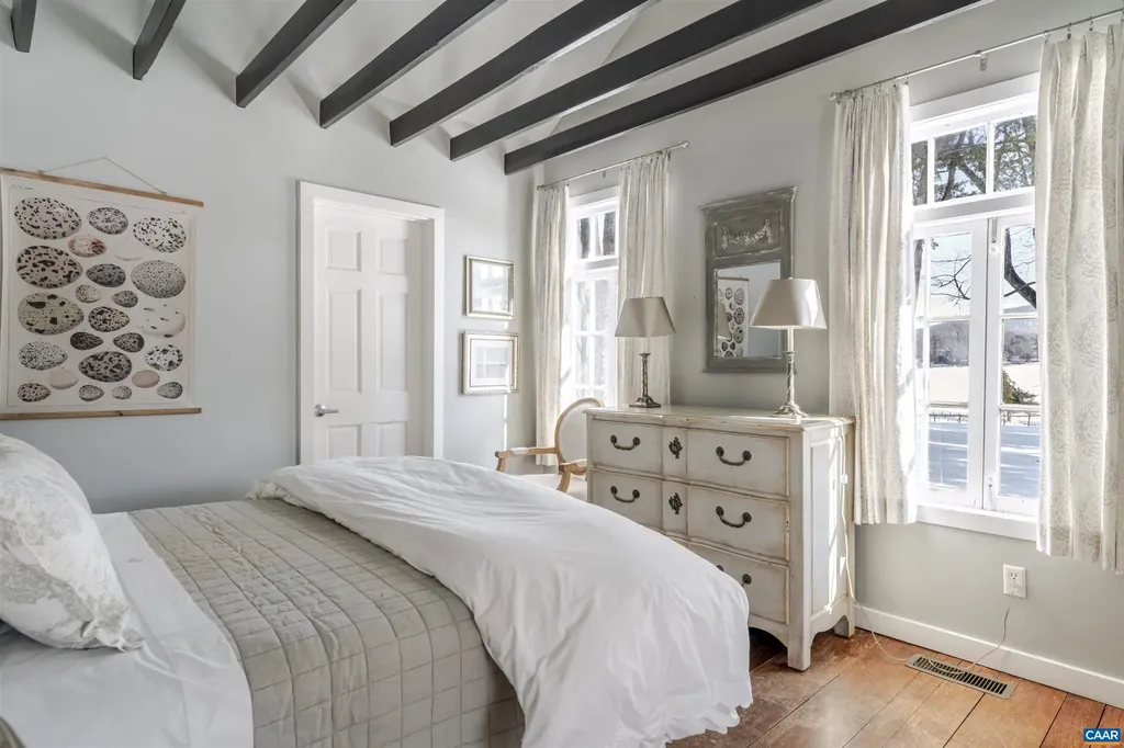 1293 Hammocks Gap Road Charlottesville VA 22911