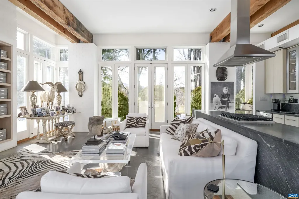 1293 Hammocks Gap Road Charlottesville VA 22911