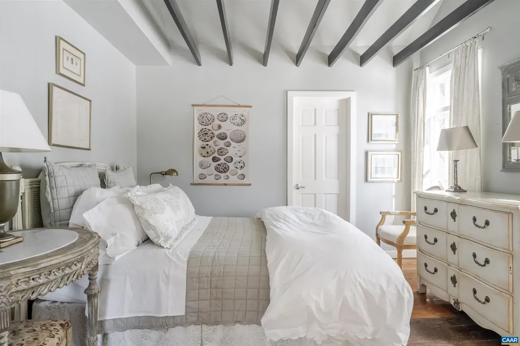 1293 Hammocks Gap Road Charlottesville VA 22911