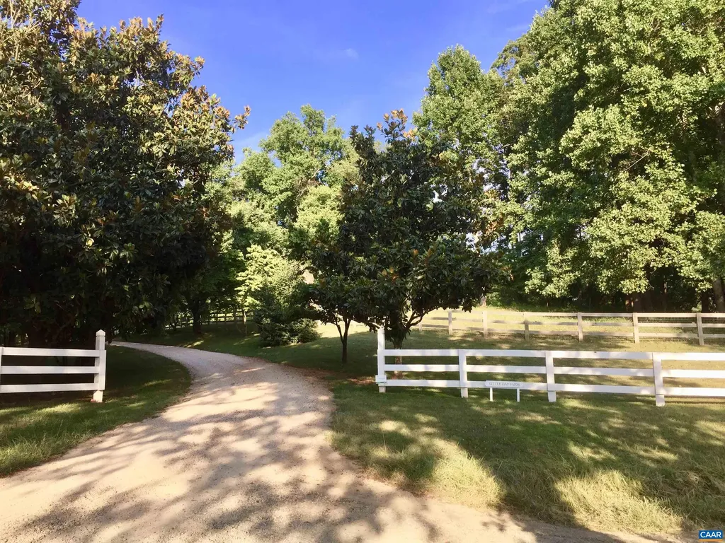 1293 Hammocks Gap Road Charlottesville VA 22911